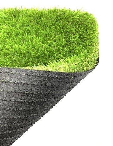 Césped Artificial Zurich Pro 40mm - Precio...