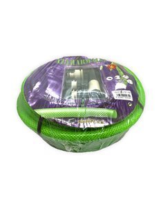 Manguera Azaharmalla