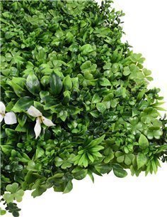 Decoración vertical AMAZÓNICA - 4 unidades