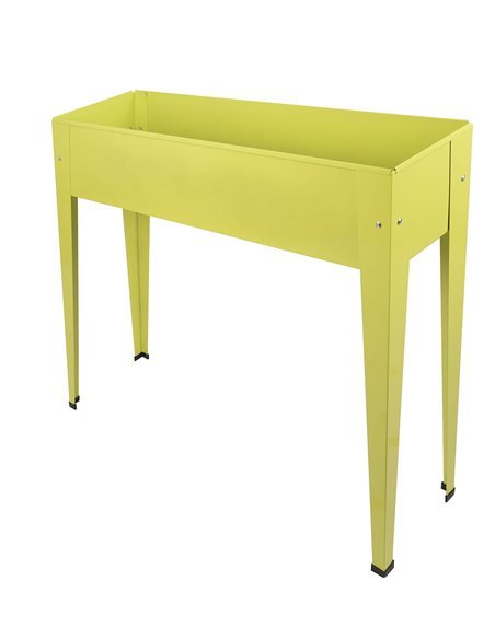 Huerto Urbano de Metal - Rectangular Huerto Urbano de Metal - Rectangular