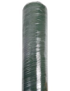 Malla cortavientos/mosquitera - Verde