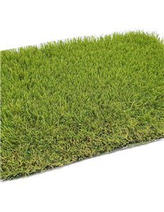 Césped Artificial Montecarlo Deluxe 38mm - Rollos