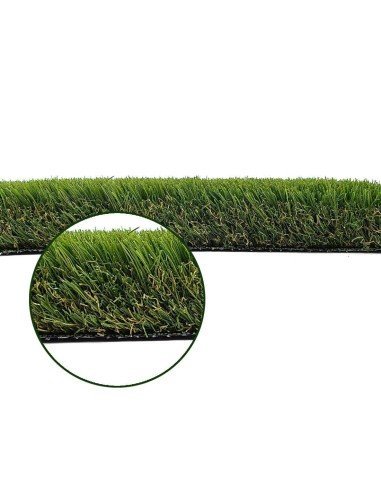 Césped Artificial Estambul DELUXE 40mm - Ideal...