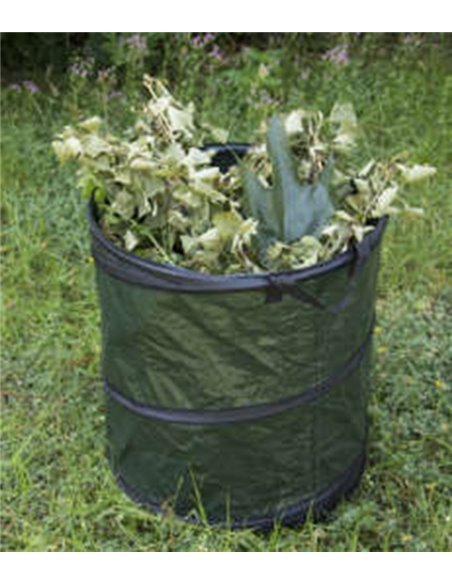 Garden Bag Verde - 115 litros