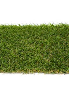 Césped Artificial Alhaurin 25mm - Rollos