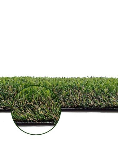 Césped Artificial Cairo 40mm - Precio Metro...