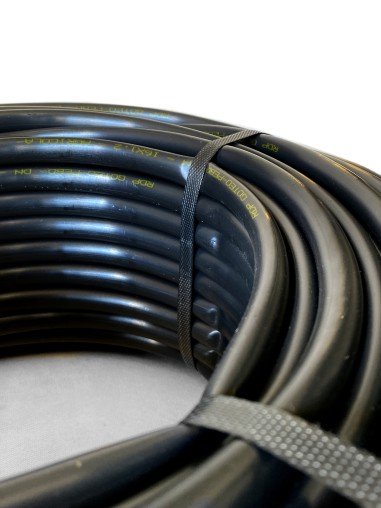 Tuberia de Riego por Goteo 12 mm - 100  Metros...