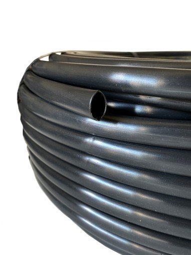 Tuberia de Riego por Goteo 12 mm - 100  Metros...