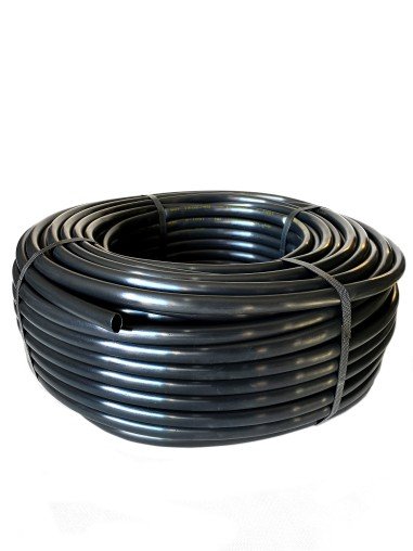 Tuberia de Riego por Goteo 16 mm - 50 Metros...