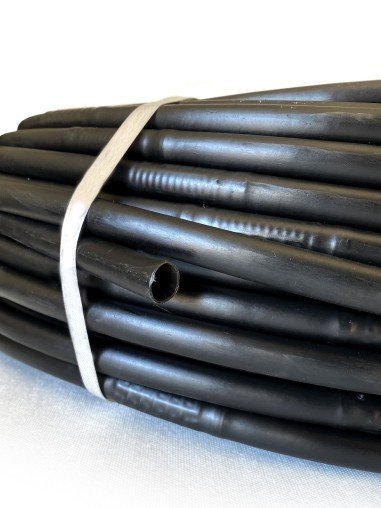 Tuberia de Riego por Goteo 16 mm - Con Gotero -...