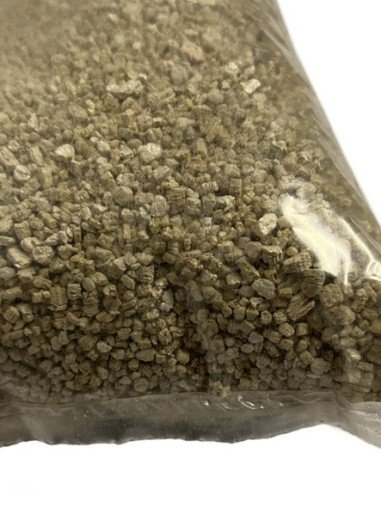 Sustrato Vermiculita para retención de agua |...