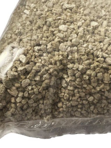 Sustrato Vermiculita para retención de agua |...