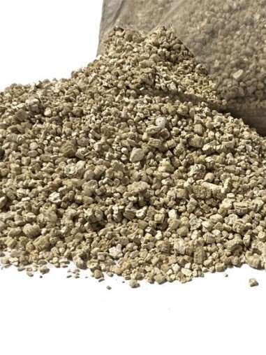 Sustrato Vermiculita para retención de agua |...