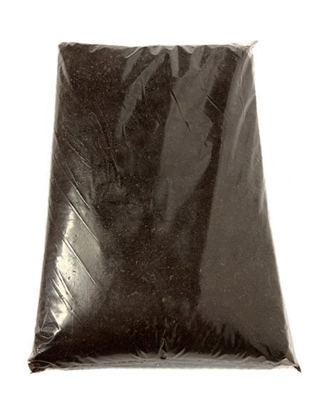 Fibra de coco Natural especial Plantas Canna | 20 Litros | Interior o Exterior