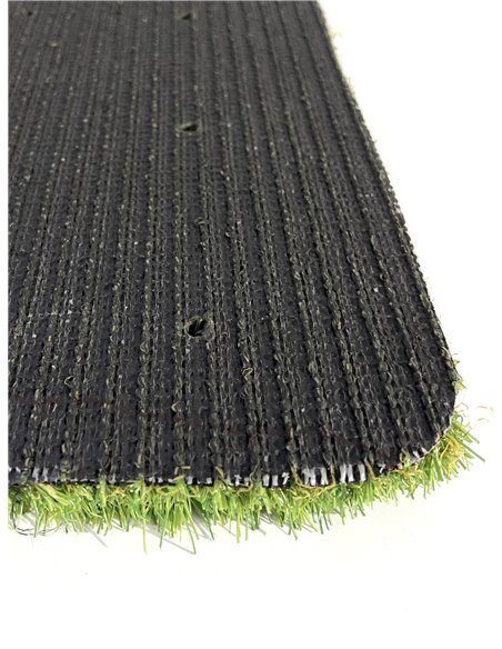 Césped Artificial Barcelona DELUXE 38mm - Rollos  | Modelo Acolchado, Confortable y Resistente