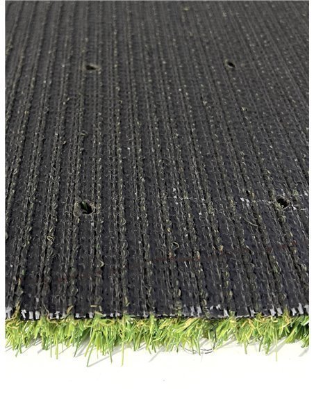 Césped Artificial Barcelona DELUXE 38mm - Rollos  | Modelo Acolchado, Confortable y Resistente