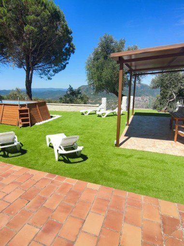 Césped Artificial Almería 40mm - Precio Metro...