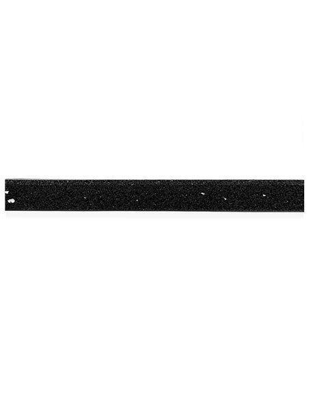 Loseta de Caucho Profesional Maciza | Especial Halterofilia, Gimnasios y Peso Libre | Moteado Blanco | 50x50cm | Espesor: 15 mm Loseta de Caucho Profesional Maciza | Especial Halterofilia, Gimnasios y Peso Libre | Moteado Blanco | 50x50cm | Espesor: 15 mm
