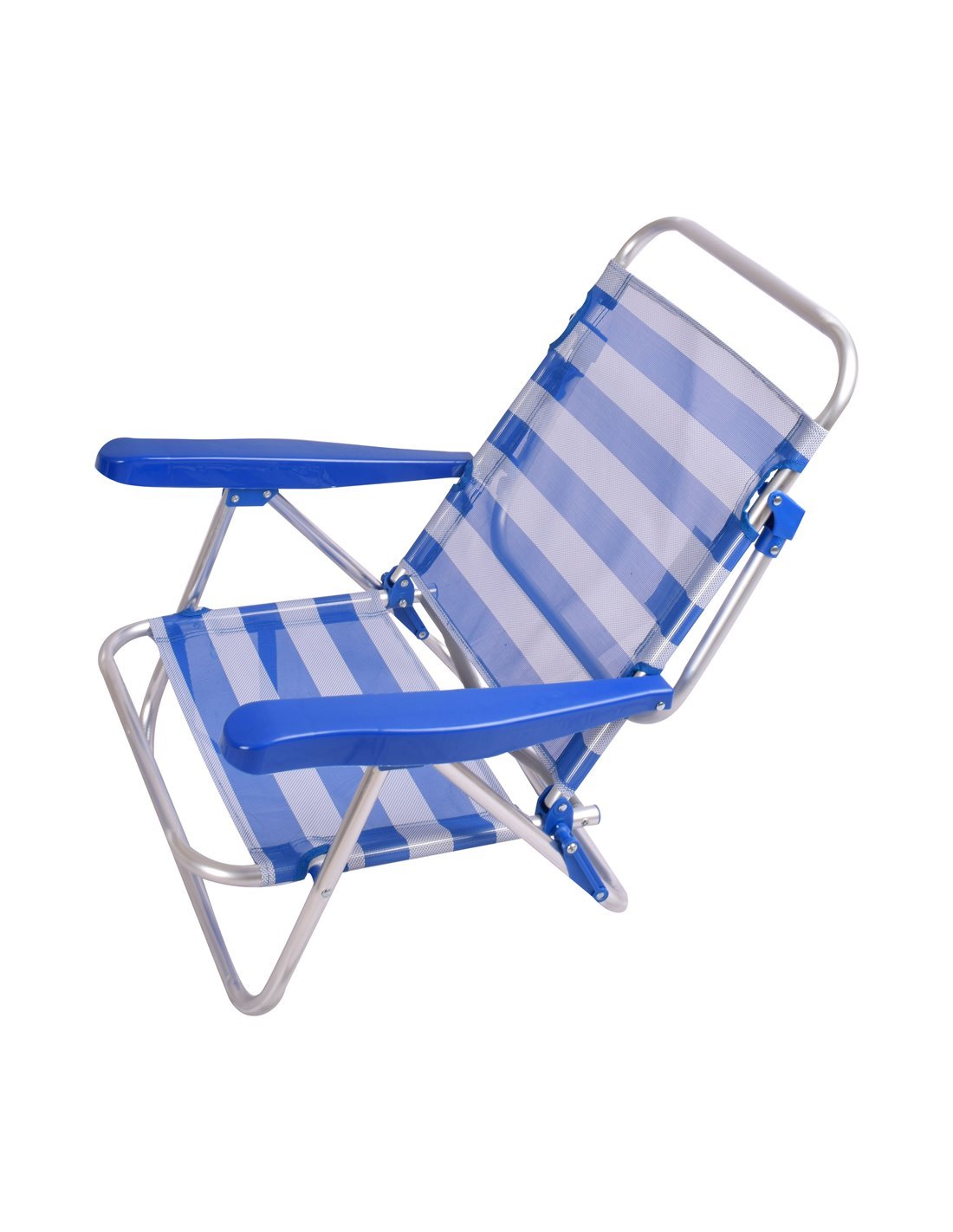 Las mejores silllas de playa plegables