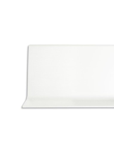 Rodapie Aluminio Labio Inferior 2m | Seleccione...