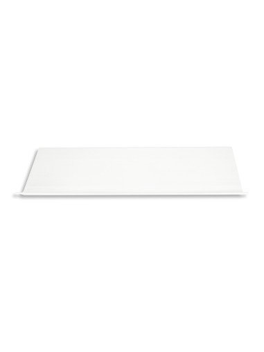 Rodapie Aluminio Labio Inferior 2m | Seleccione...