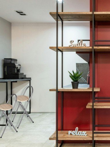 Taburete Plegable con Respaldo para Cocina...