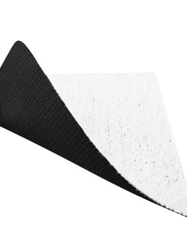 Césped Artificial ColorGrass 10mm Blanco -...