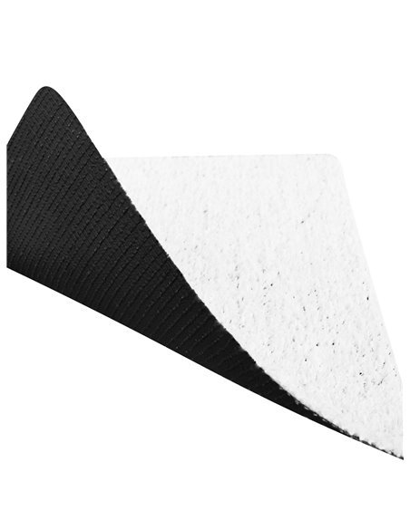 Césped Artificial ColorGrass Blanco - Rollos | Resistente a la Intemperie - fácil instalación Césped Artificial ColorGrass Blanco - Rollos | Resistente a la Intemperie - fácil instalación
