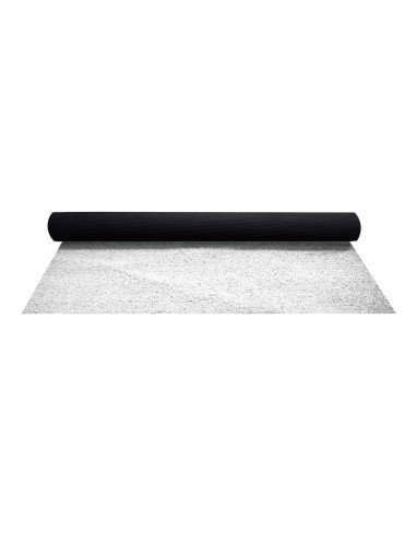 Césped Artificial ColorGrass 10mm Blanco -...