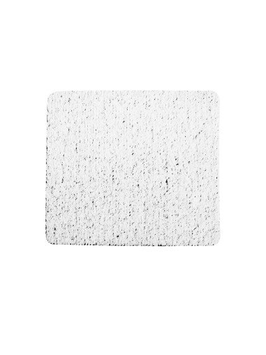 Césped Artificial ColorGrass 10mm Blanco -...