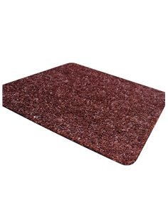 Césped Artificial ColorGrass Marrón - Rollos  | Resistente a la Intemperie - fácil instalación