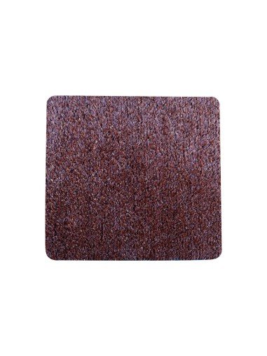 Césped Artificial ColorGrass 10mm Marrón -...