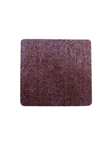 Césped Artificial ColorGrass Marrón - Rollos  | Resistente a la Intemperie - fácil instalación