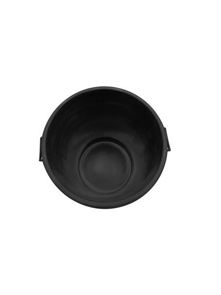 Cubo de Basura Industrial Robusto de 100 Litros - Contenedor de Residuos Duradero y Fácil de Limpiar Cubo de Basura Industrial Robusto de 100 Litros - Contenedor de Residuos Duradero y Fácil de Limpiar