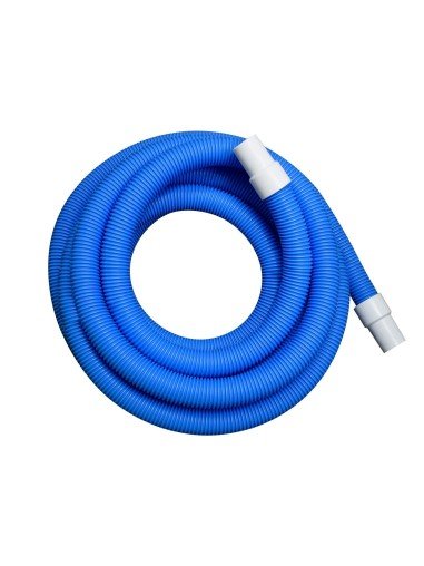 Manguera Flexible para Piscina con Racores de...