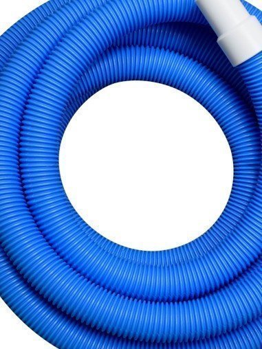 Manguera Flexible para Piscina con Racores de...