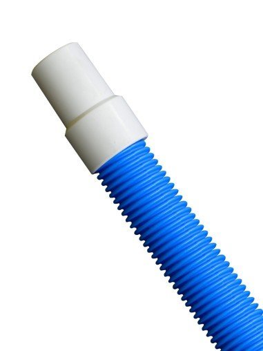 Manguera Flexible para Piscina con Racores de...