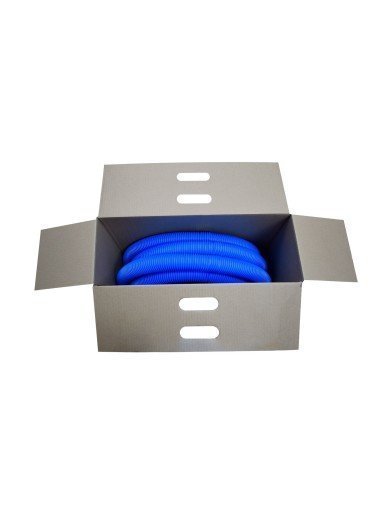 Manguera Flexible para Piscina con Racores de...