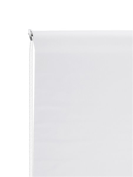 Estor Enrollable de Tela 100% Poliéster Resistente al Desgarro, Disponible en Medidas 120x180 cm y 150x180 cm Estor Enrollable de Tela 100% Poliéster Resistente al Desgarro, Disponible en Medidas 120x180 cm y 150x180 cm