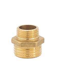 Tapón latón Reducido