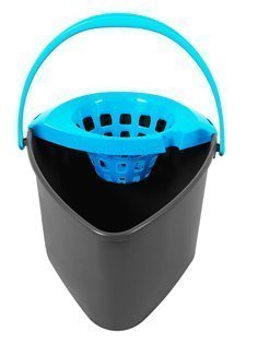 Cubo de Fregona 12L 15L