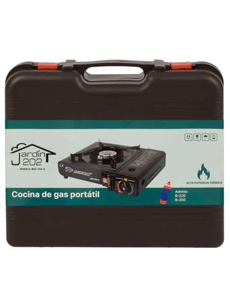 Hornillo de Camping Hornillo de Camping