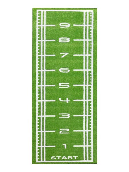 Césped Artificial Arrastre Plus Halterofilia - Rollos | Especial para arrastre de trineo y TRX
