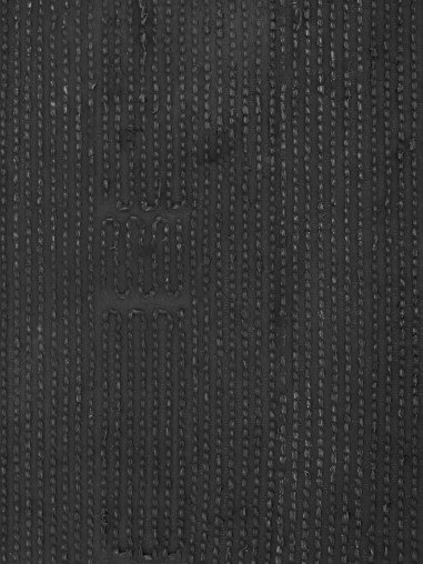 Pista de Sprint Césped Artificial 2x10m | 25mm...