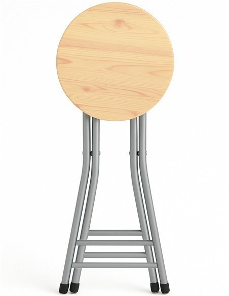 Taburete Plegable para Cocinas y salón | plegable Taburete Plegable para Cocinas y salón | plegable