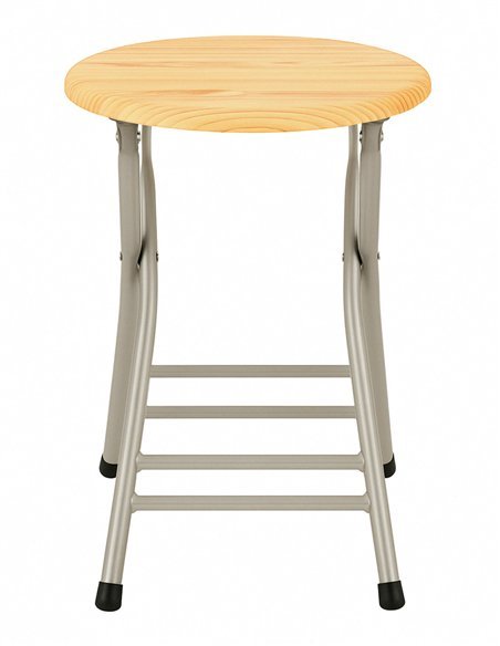 Taburete Plegable para Cocinas y salón | plegable Taburete Plegable para Cocinas y salón | plegable