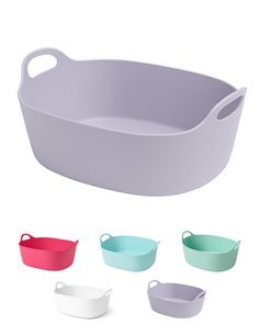 Cesto para la Ropa Sucia 32 litros