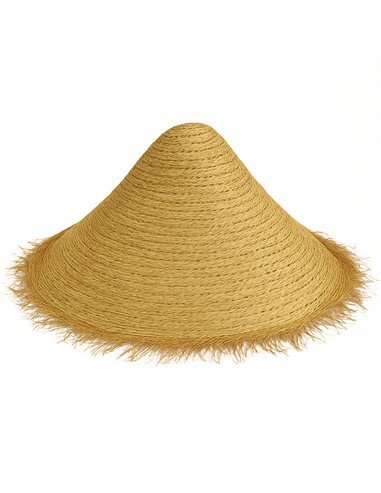 Sombrilla de Brezo o Esparto para Exteriores –...