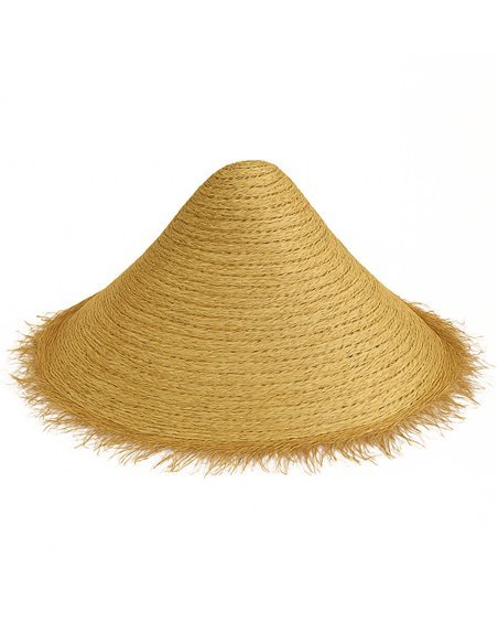 Sombrilla de Brezo o Esparto para Exteriores – Sombrilla Redondo para Playa, Porches y Piscina Sombrilla de Brezo o Esparto para Exteriores – Sombrilla Redondo para Playa, Porches y Piscina