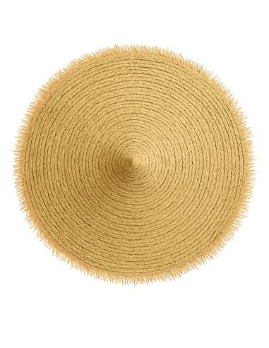 Sombrilla de Brezo o Esparto para Exteriores –...